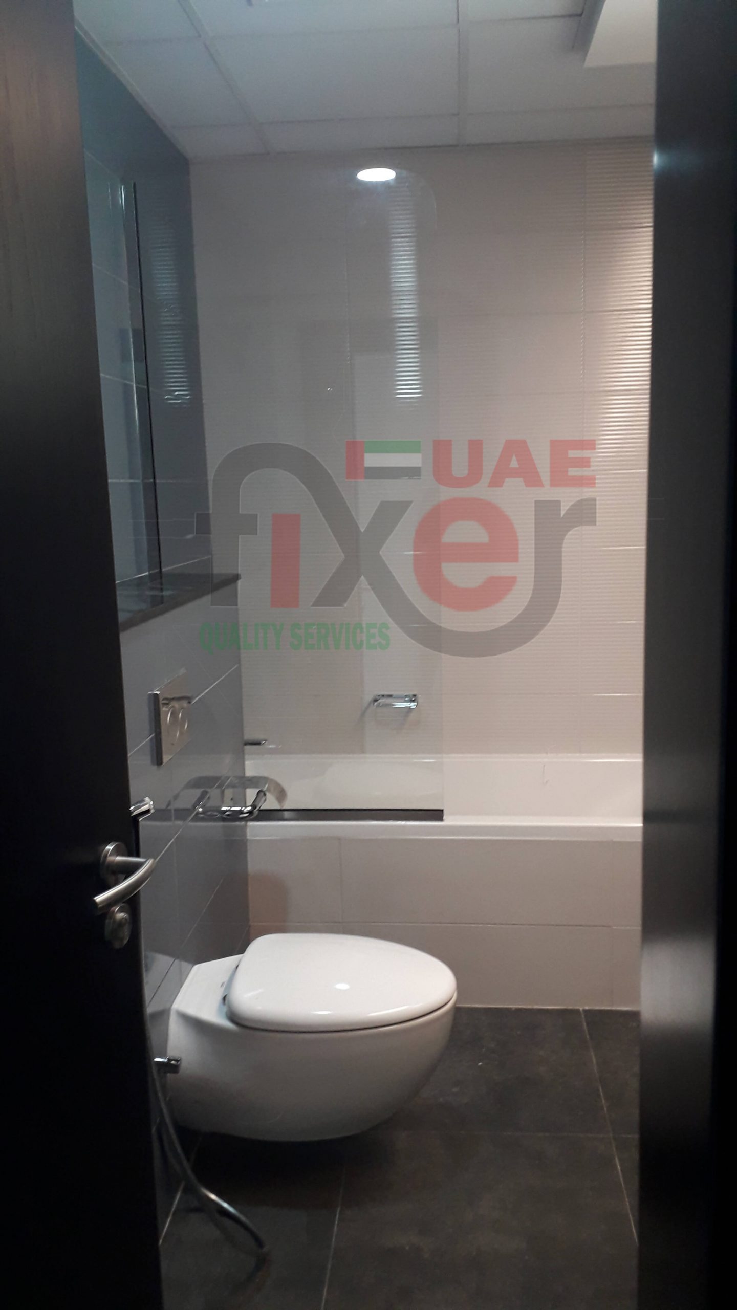 Best Bathroom Renocation Company in Dubai-UAE